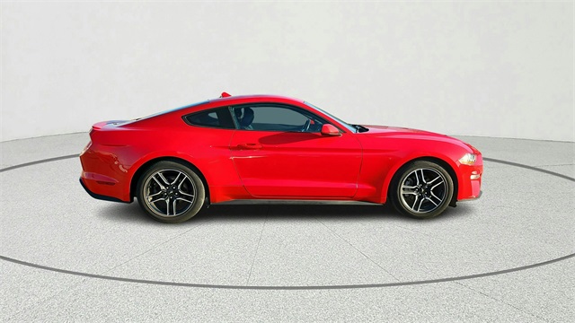 2023 Ford Mustang