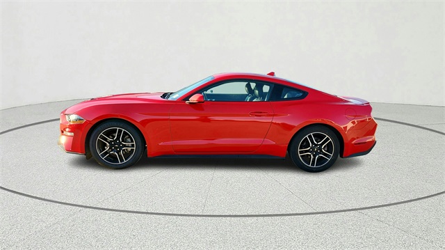 2023 Ford Mustang