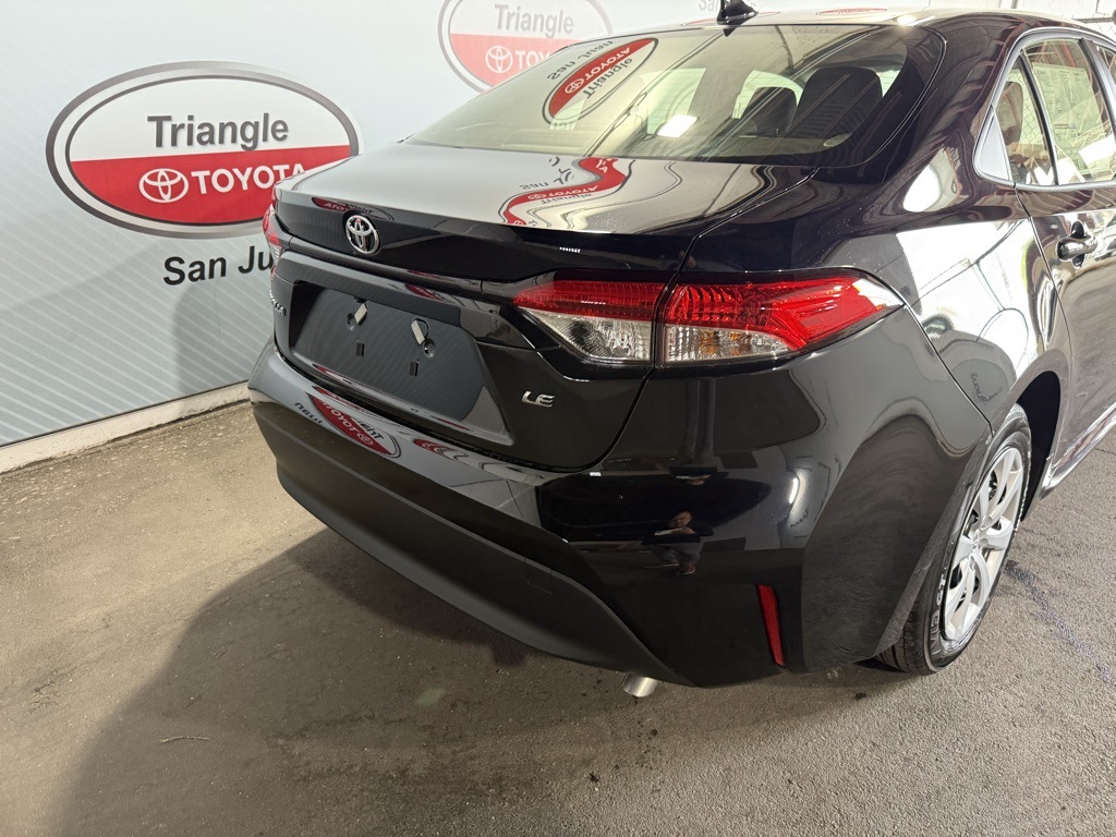 Thumbnail: 2025 Toyota Corolla - 15