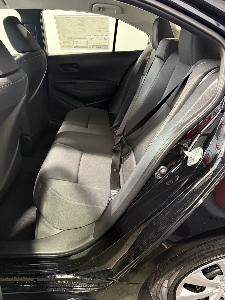 Thumbnail: 2025 Toyota Corolla - 23