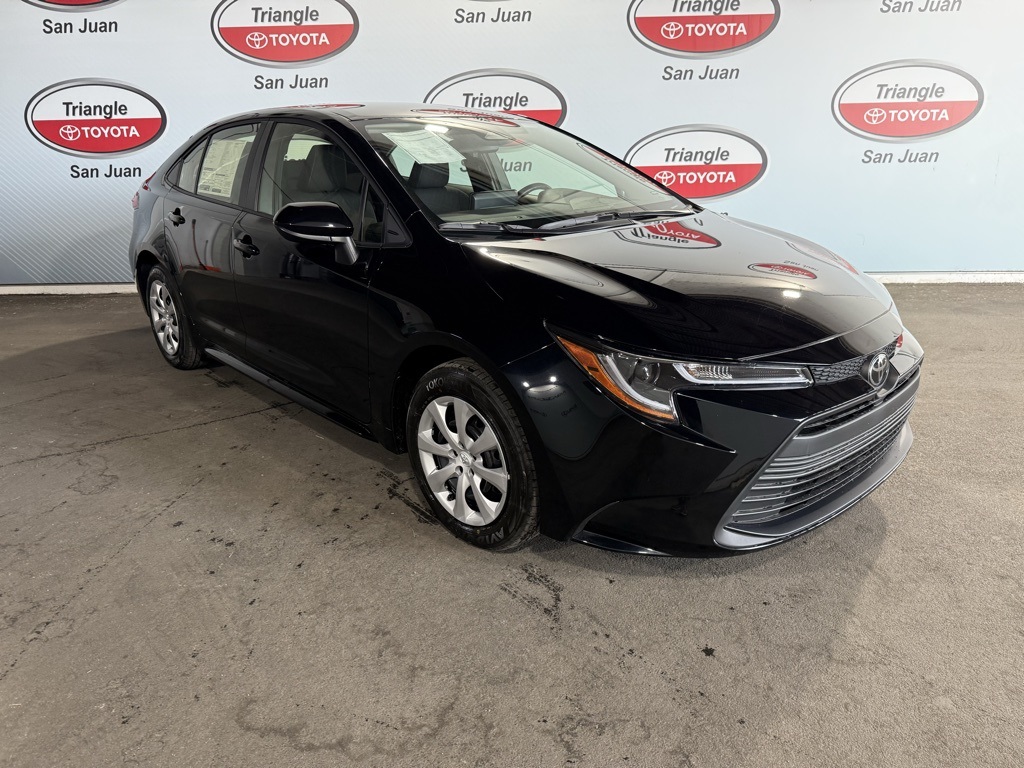 Thumbnail: 2025 Toyota Corolla - 3