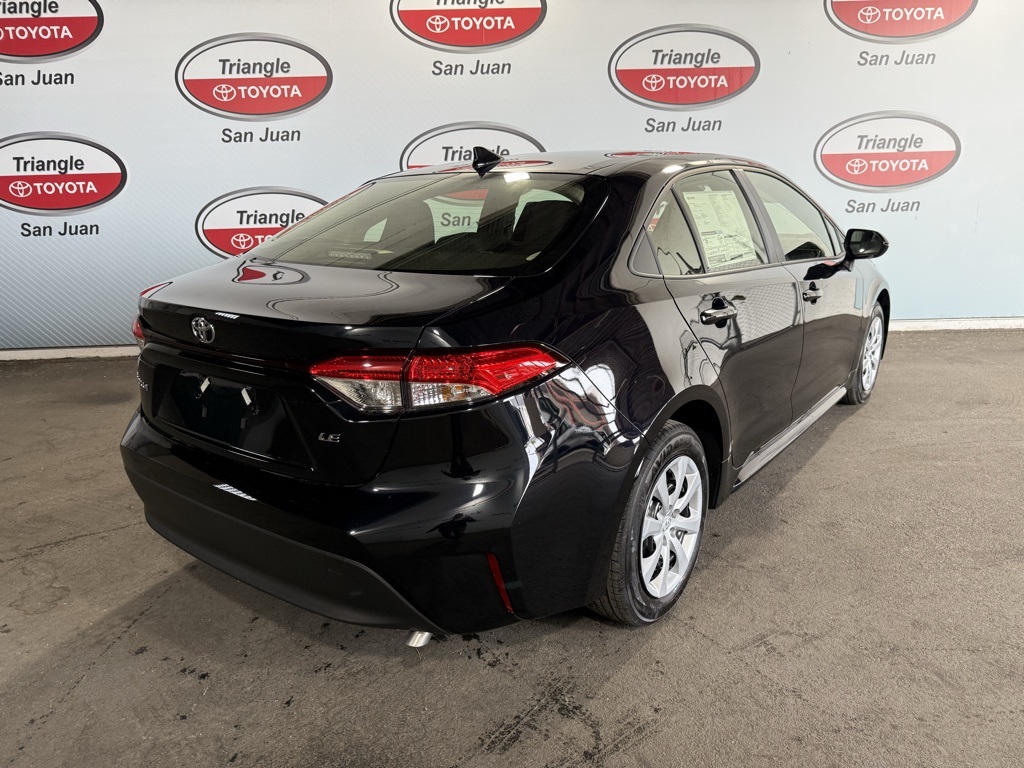 Thumbnail: 2025 Toyota Corolla - 4