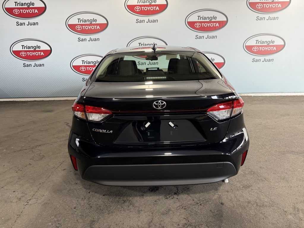 Thumbnail: 2025 Toyota Corolla - 5