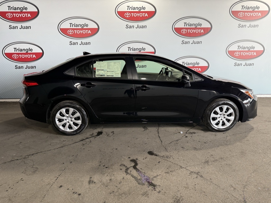 Thumbnail: 2025 Toyota Corolla - 6