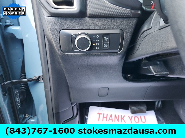 2022 Ford Bronco Sport Big Bend Green at Stokes Mazda