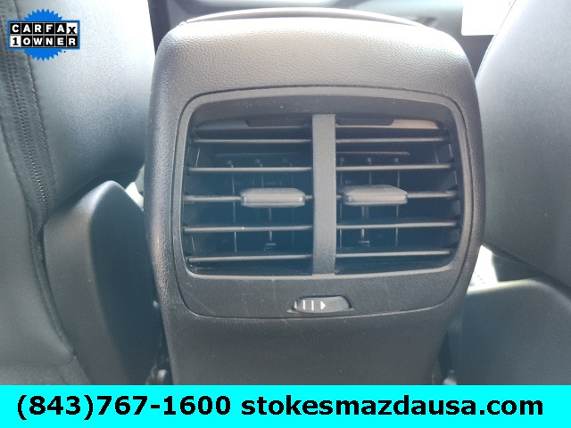 2022 Ford Bronco Sport Big Bend Green at Stokes Mazda