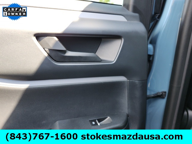 2022 Ford Bronco Sport Big Bend Green at Stokes Mazda