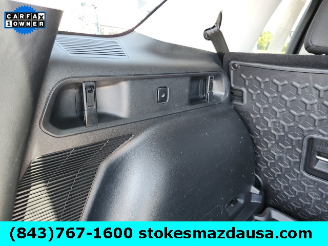 2022 Ford Bronco Sport Big Bend Green at Stokes Mazda