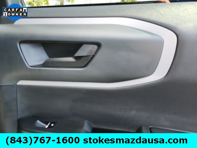 2022 Ford Bronco Sport Big Bend Green at Stokes Mazda