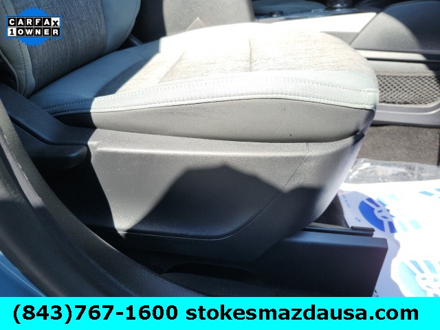 2022 Ford Bronco Sport Big Bend Green at Stokes Mazda