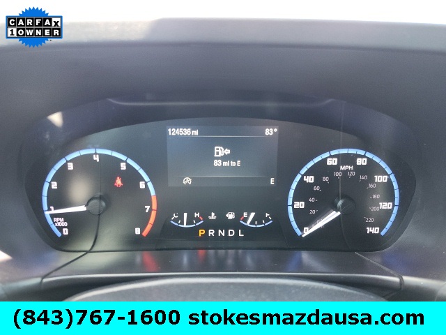 2022 Ford Bronco Sport Big Bend Green at Stokes Mazda