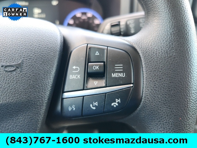 2022 Ford Bronco Sport Big Bend Green at Stokes Mazda