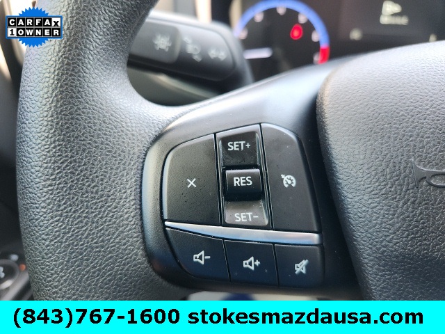 2022 Ford Bronco Sport Big Bend Green at Stokes Mazda