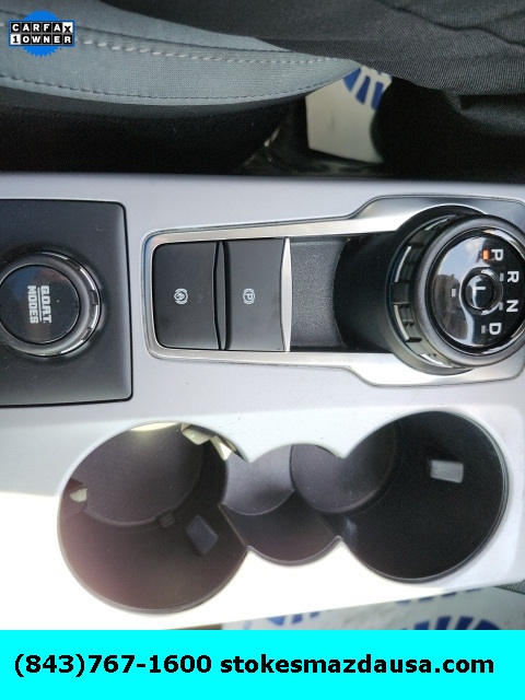 2022 Ford Bronco Sport Big Bend Green at Stokes Mazda