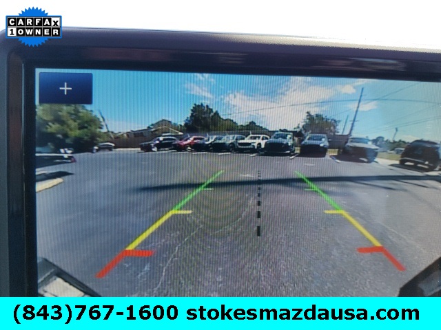 2022 Ford Bronco Sport Big Bend Green at Stokes Mazda