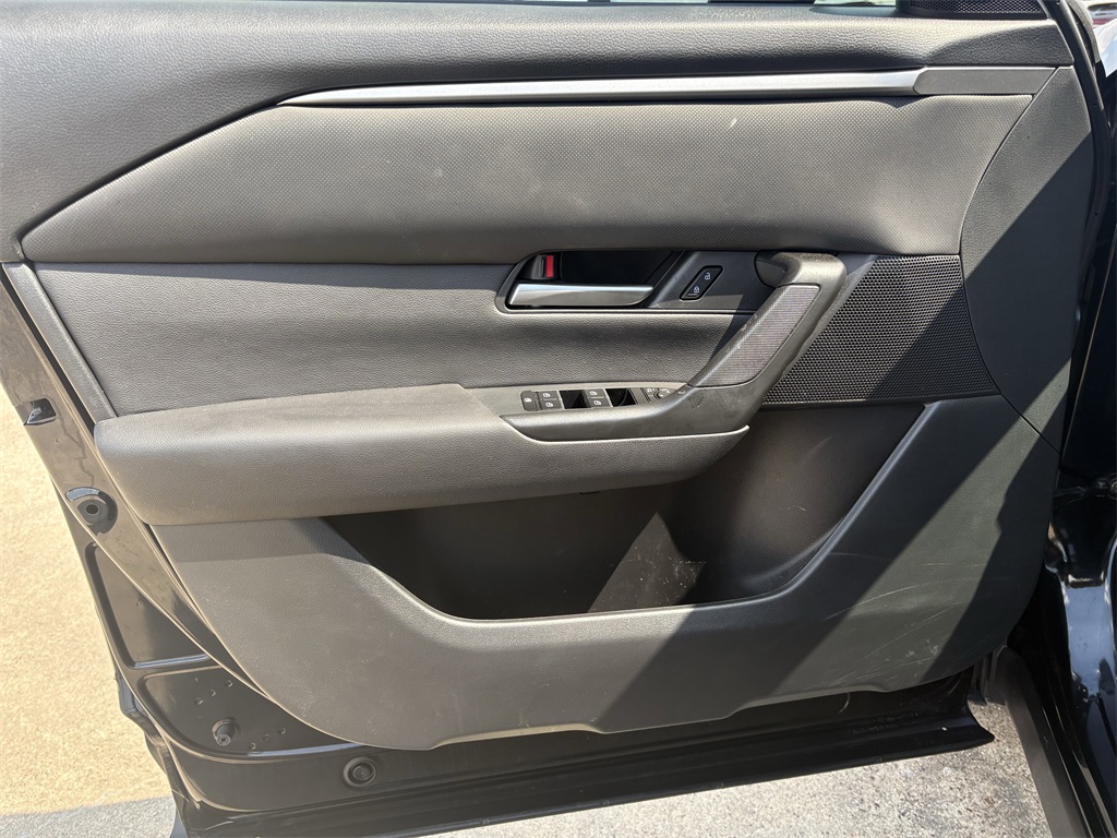 2023 Mazda CX-50 2.5 S Preferred Plus Package - 9