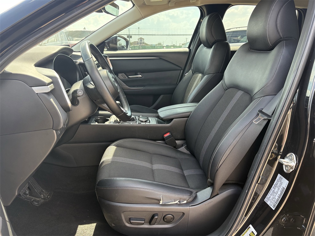 2023 Mazda CX-50 2.5 S Preferred Plus Package - 11