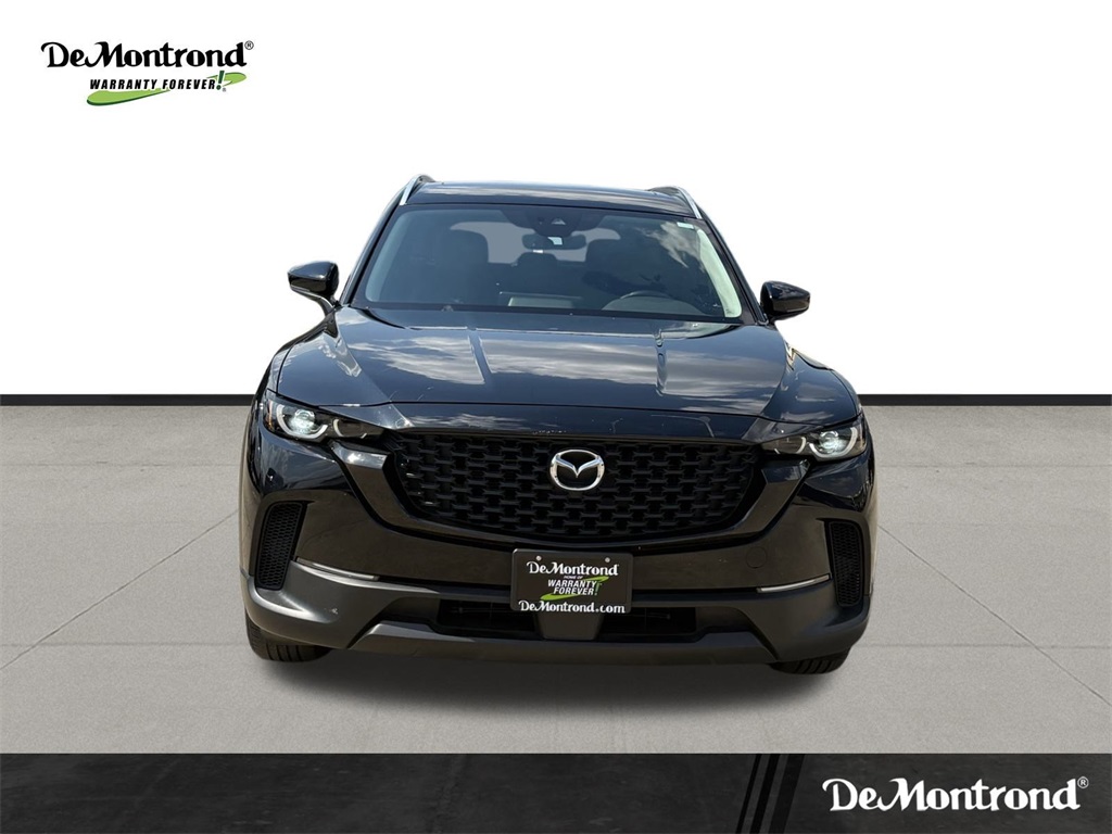 2023 Mazda CX-50 2.5 S Preferred Plus Package - 1