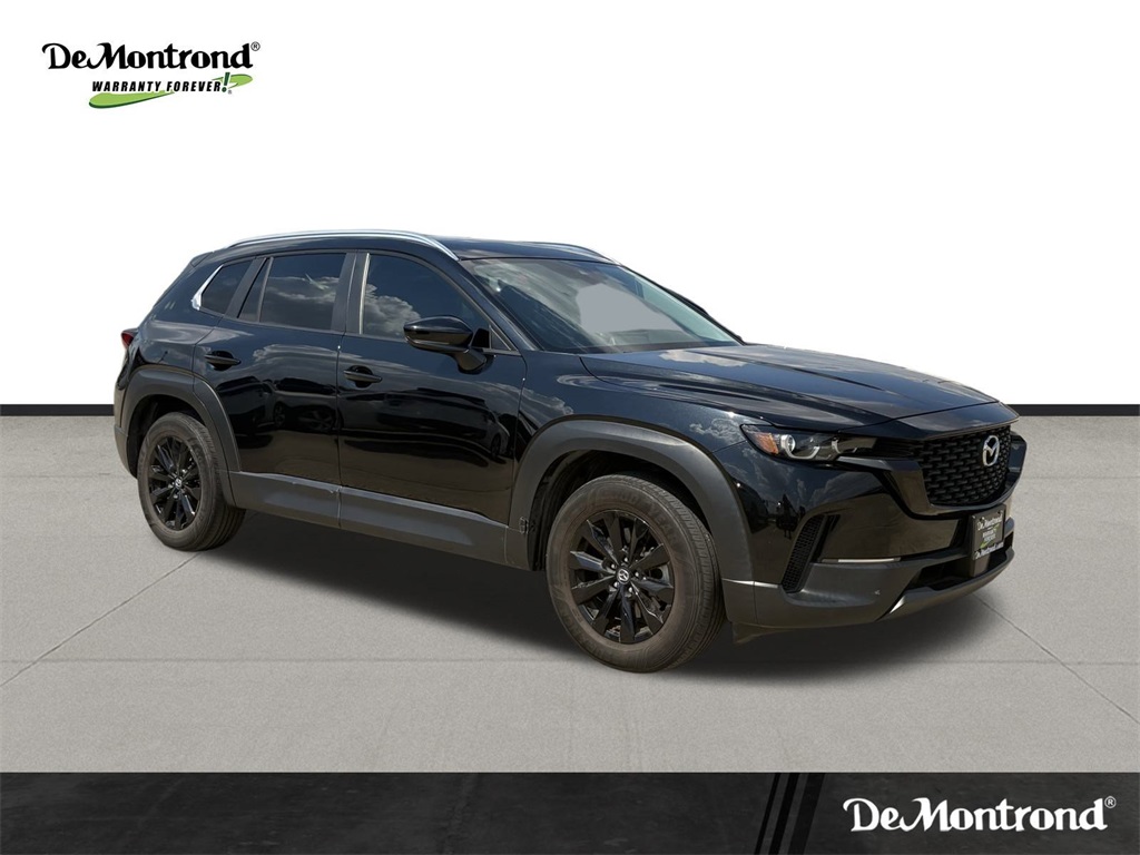 2023 Mazda CX-50 2.5 S Preferred Plus Package - 2