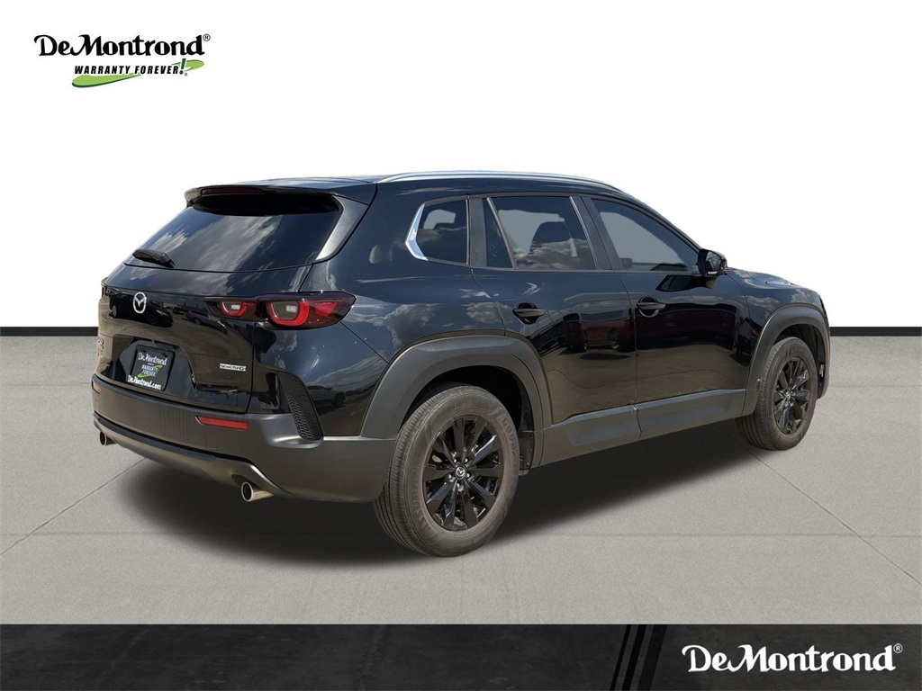 2023 Mazda CX-50 2.5 S Preferred Plus Package - 4