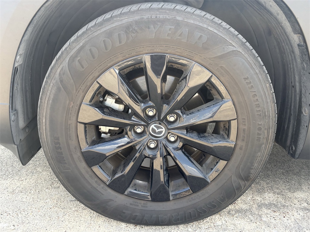 2023 Mazda CX-50 2.5 S Preferred Plus Package - 8