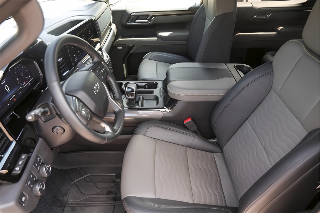 Used Car 2024 Chevrolet Silverado 1500  Zr2 For Sale Under $70,000 In Austin, Texas