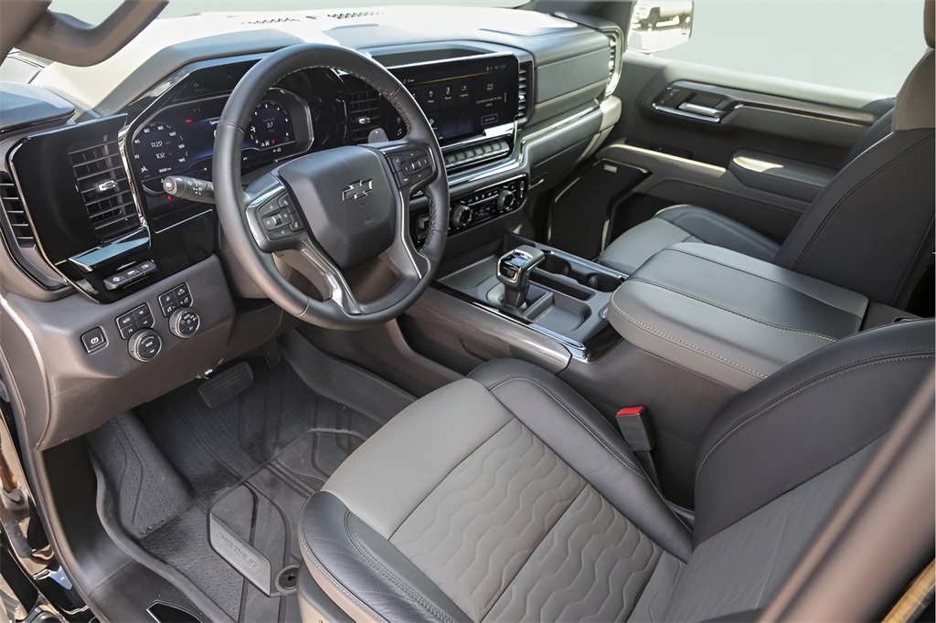 Used Car 2024 Chevrolet Silverado 1500  Zr2 For Sale Under $70,000 In Austin, Texas