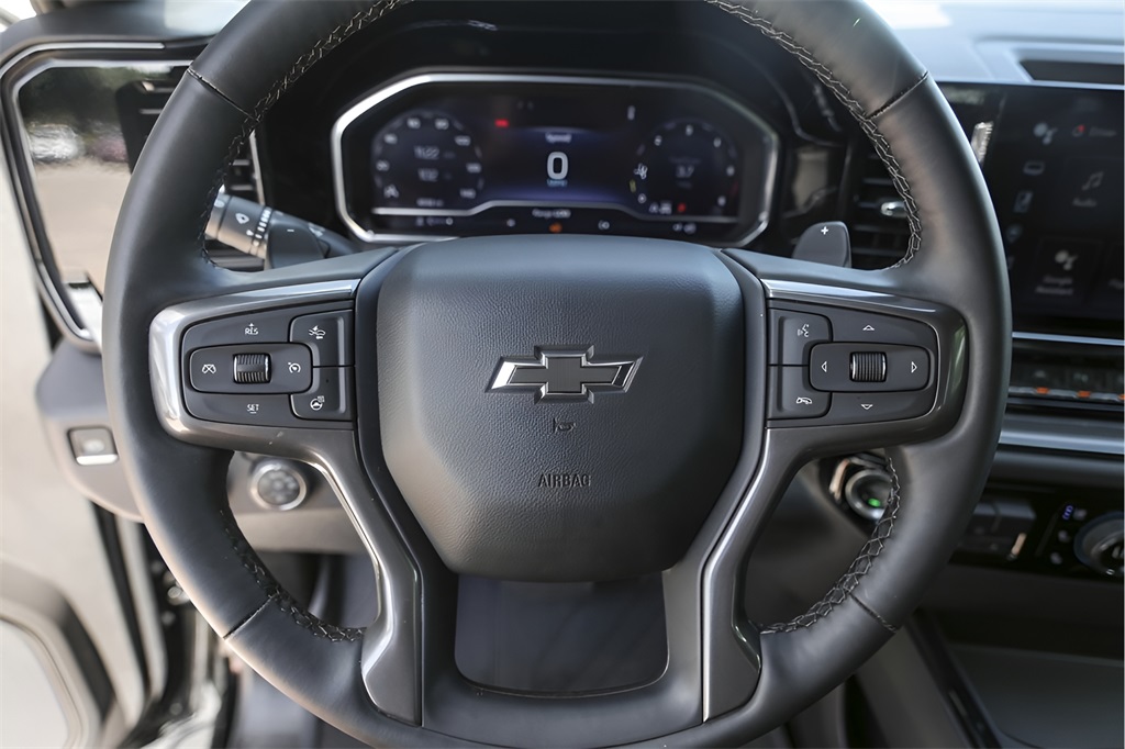 Used Car 2024 Chevrolet Silverado 1500  Zr2 For Sale Under $70,000 In Austin, Texas
