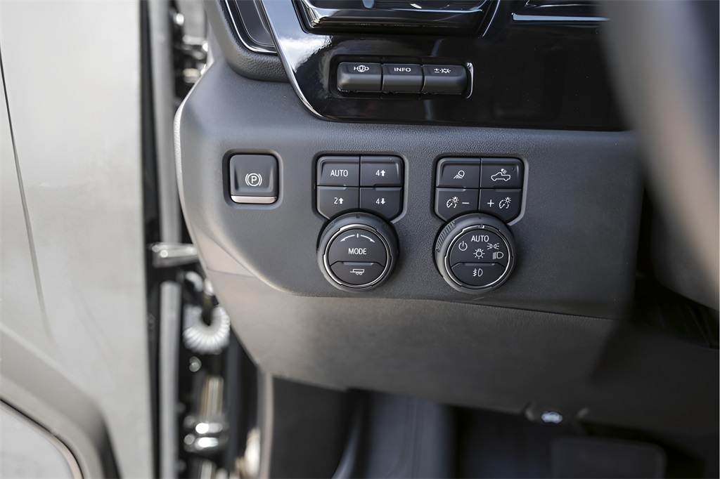Used Car 2024 Chevrolet Silverado 1500  Zr2 For Sale Under $70,000 In Austin, Texas