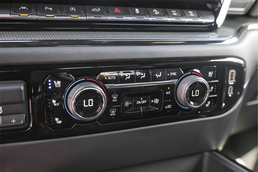 Used Car 2024 Chevrolet Silverado 1500  Zr2 For Sale Under $70,000 In Austin, Texas