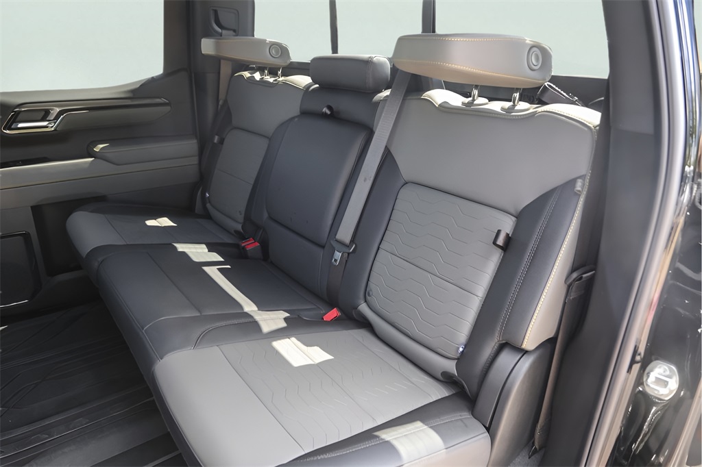 Used Car 2024 Chevrolet Silverado 1500  Zr2 For Sale Under $70,000 In Austin, Texas