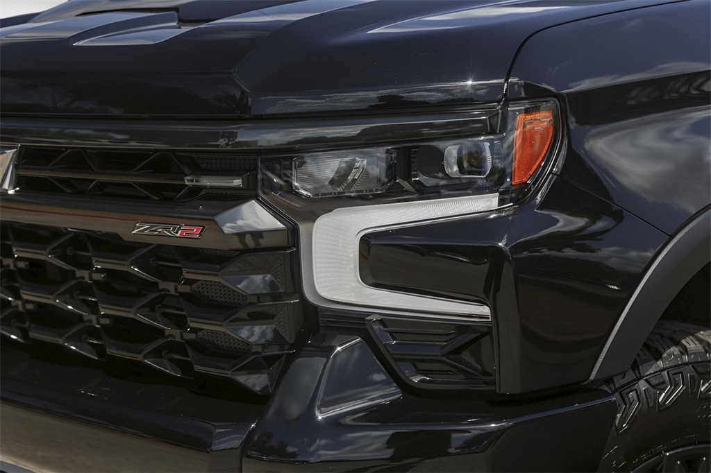 Used Car 2024 Chevrolet Silverado 1500  Zr2 For Sale Under $70,000 In Austin, Texas
