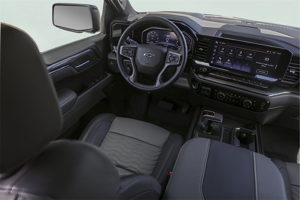 Used Car 2024 Chevrolet Silverado 1500  Zr2 For Sale Under $70,000 In Austin, Texas