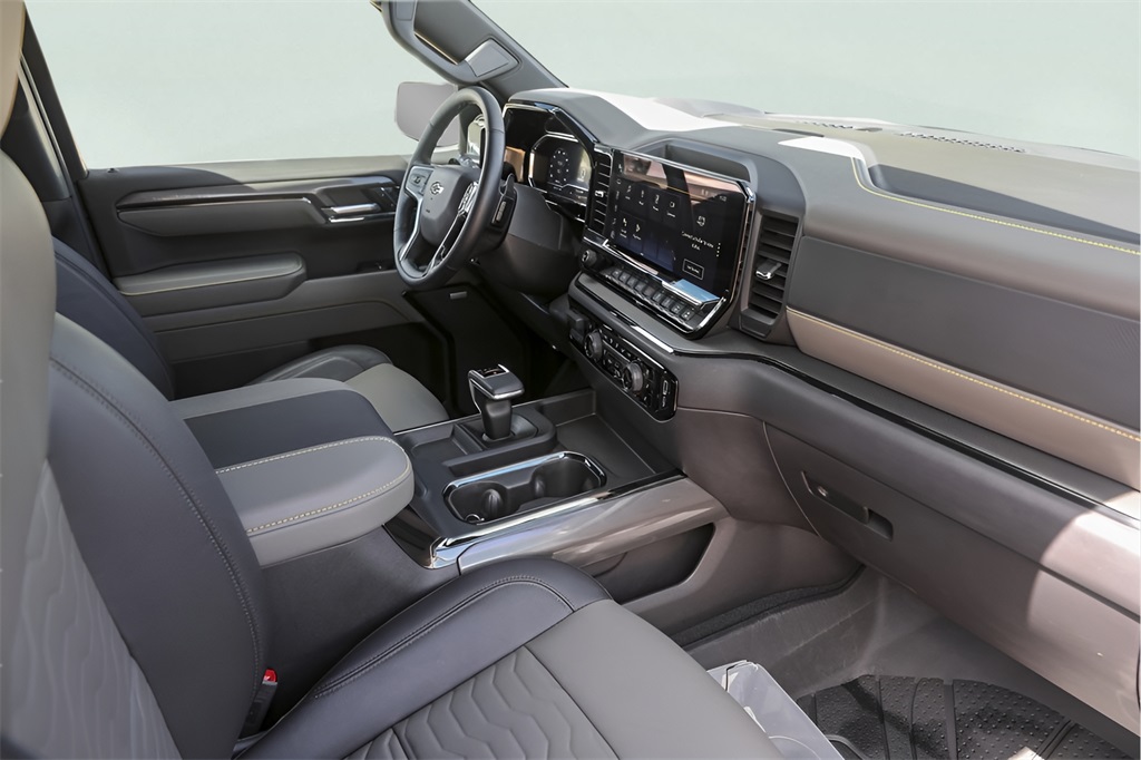 Used Car 2024 Chevrolet Silverado 1500  Zr2 For Sale Under $70,000 In Austin, Texas