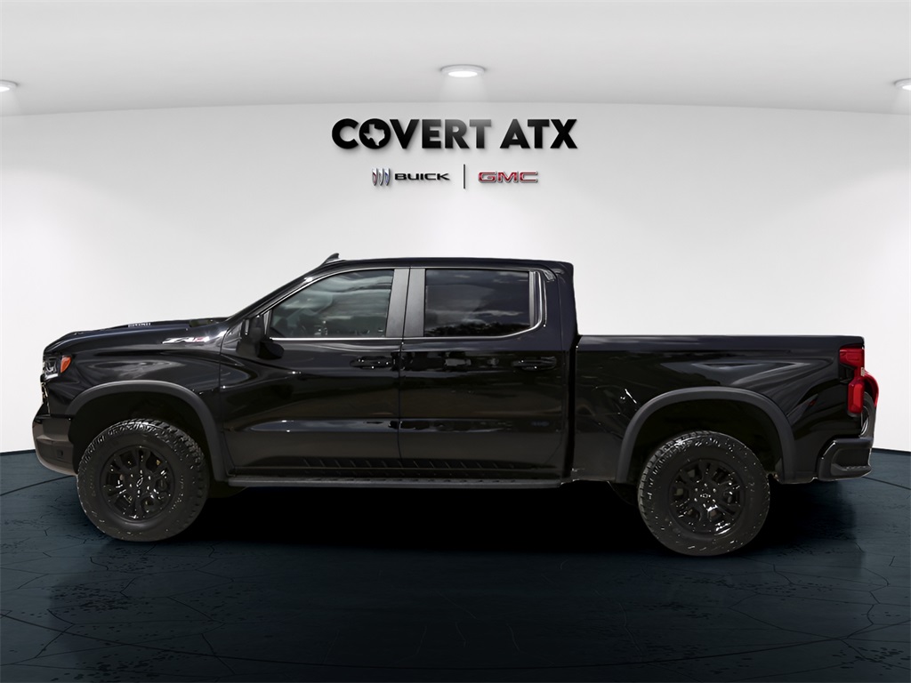 Used Car 2024 Chevrolet Silverado 1500  Zr2 For Sale Under $70,000 In Austin, Texas