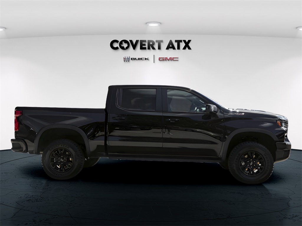 Used Car 2024 Chevrolet Silverado 1500  Zr2 For Sale Under $70,000 In Austin, Texas