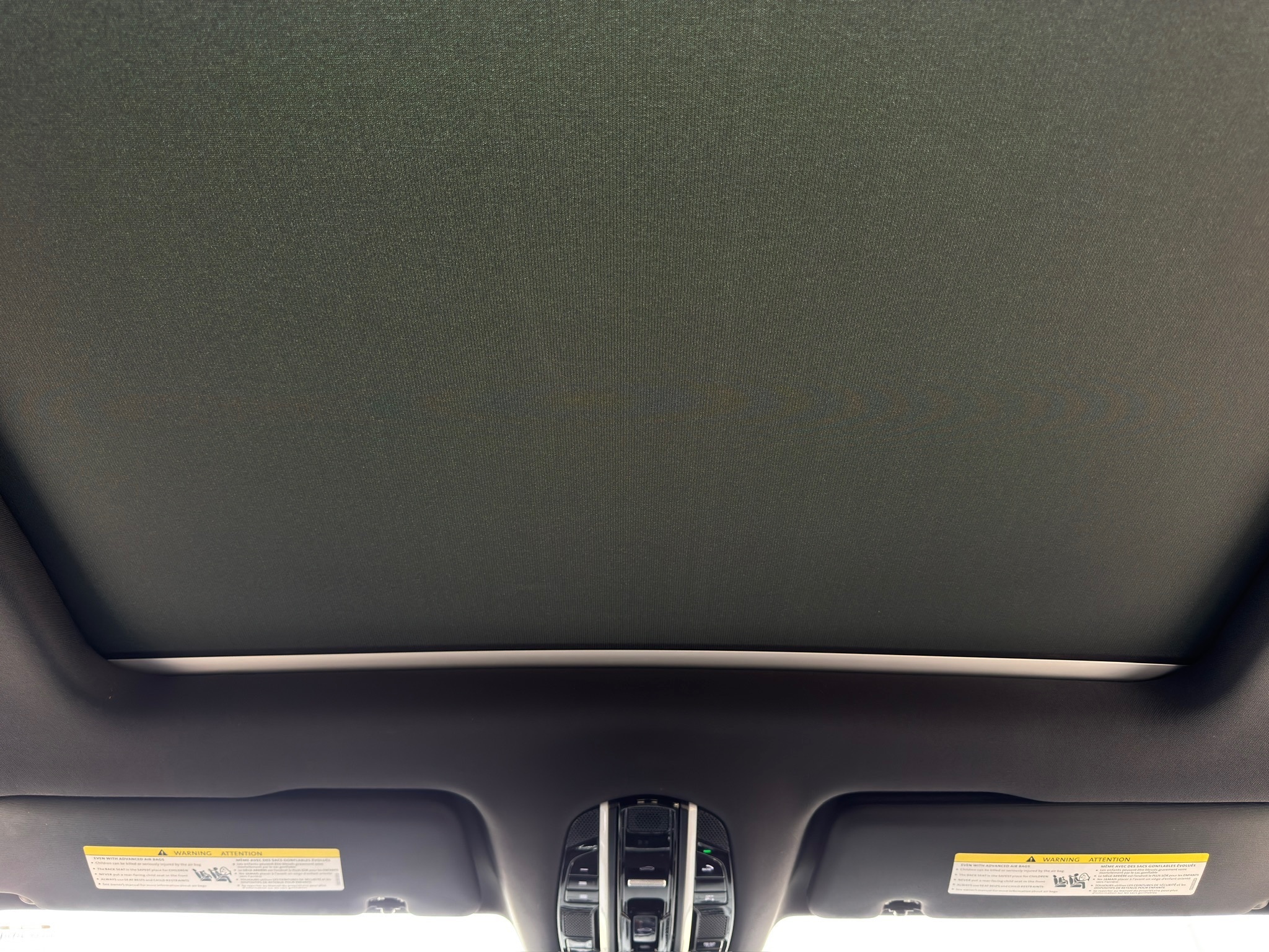 2020 Porsche Cayenne Base White at Autostrade