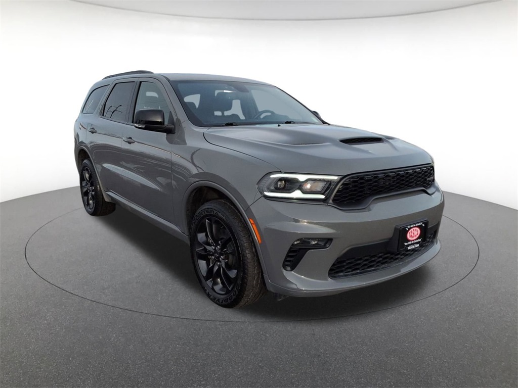 2021 Dodge Durango GT Plus AWD