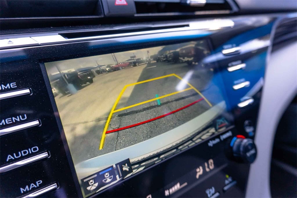 Used Car 2019 Toyota Camry  Xle For Sale Under $25,000 In San Marcos, Texas