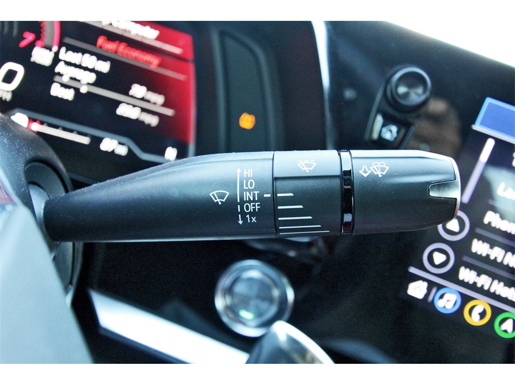 2023 Chevrolet Corvette Stingray White at Legacy Ford