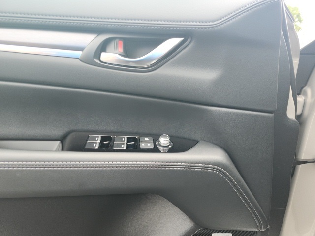 2025 Mazda CX-5 2.5 S Premium Plus Package - 9