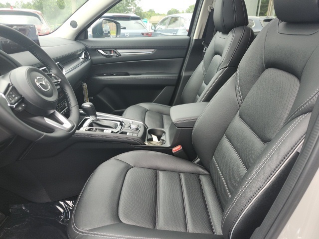 2025 Mazda CX-5 2.5 S Premium Plus Package - 11
