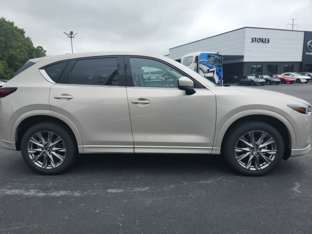 2025 Mazda CX-5 2.5 S Premium Plus Package - 1