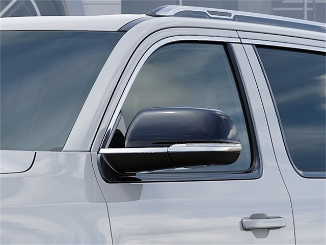 New 2025 Jeep Wagoneer L For Sale in East Hanover, NJ