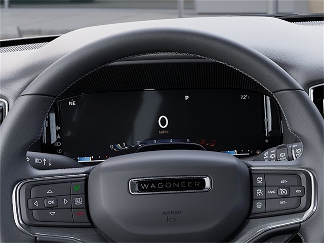 New 2025 Jeep Wagoneer L For Sale in East Hanover, NJ