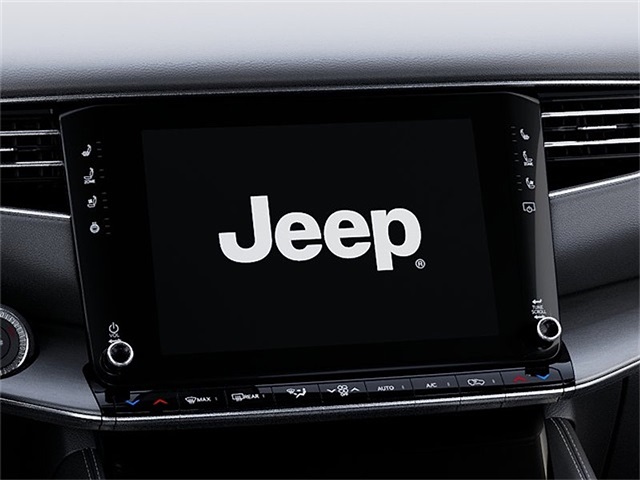 New 2025 Jeep Wagoneer L For Sale in East Hanover, NJ