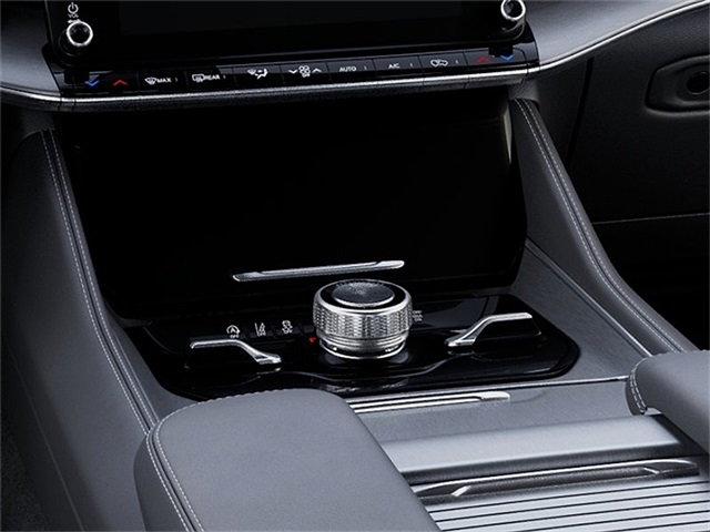 New 2025 Jeep Wagoneer L For Sale in East Hanover, NJ