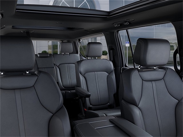 New 2025 Jeep Wagoneer L For Sale in East Hanover, NJ