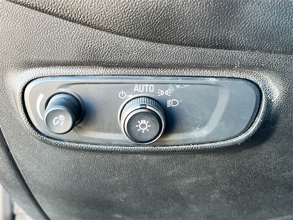 2021 Chevrolet Equinox LS Black at Classic Elite Chevrolet Sugar Land