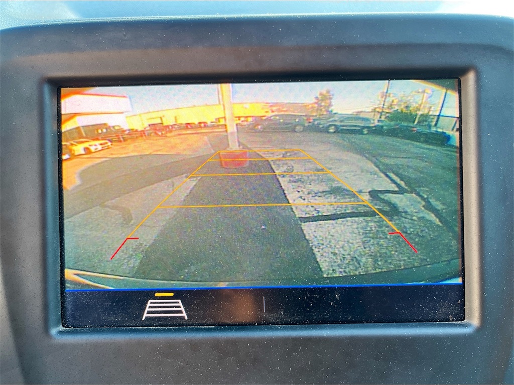 2021 Chevrolet Equinox LS Black at Classic Elite Chevrolet Sugar Land